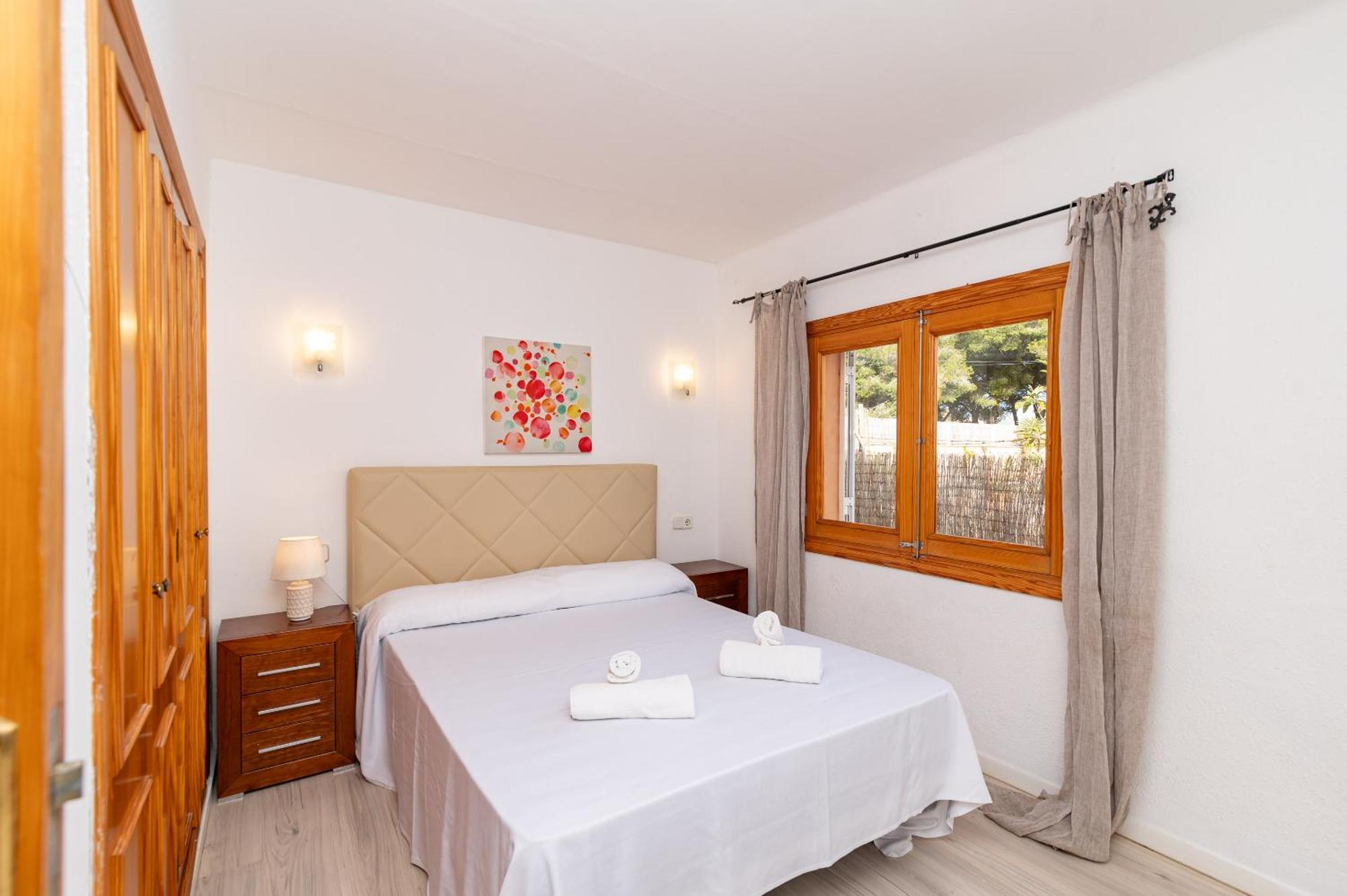 Villa Tienda By Sealand Alcúdia