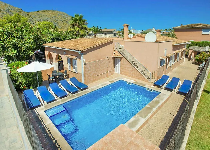 Villa Tienda By Sealand Villas