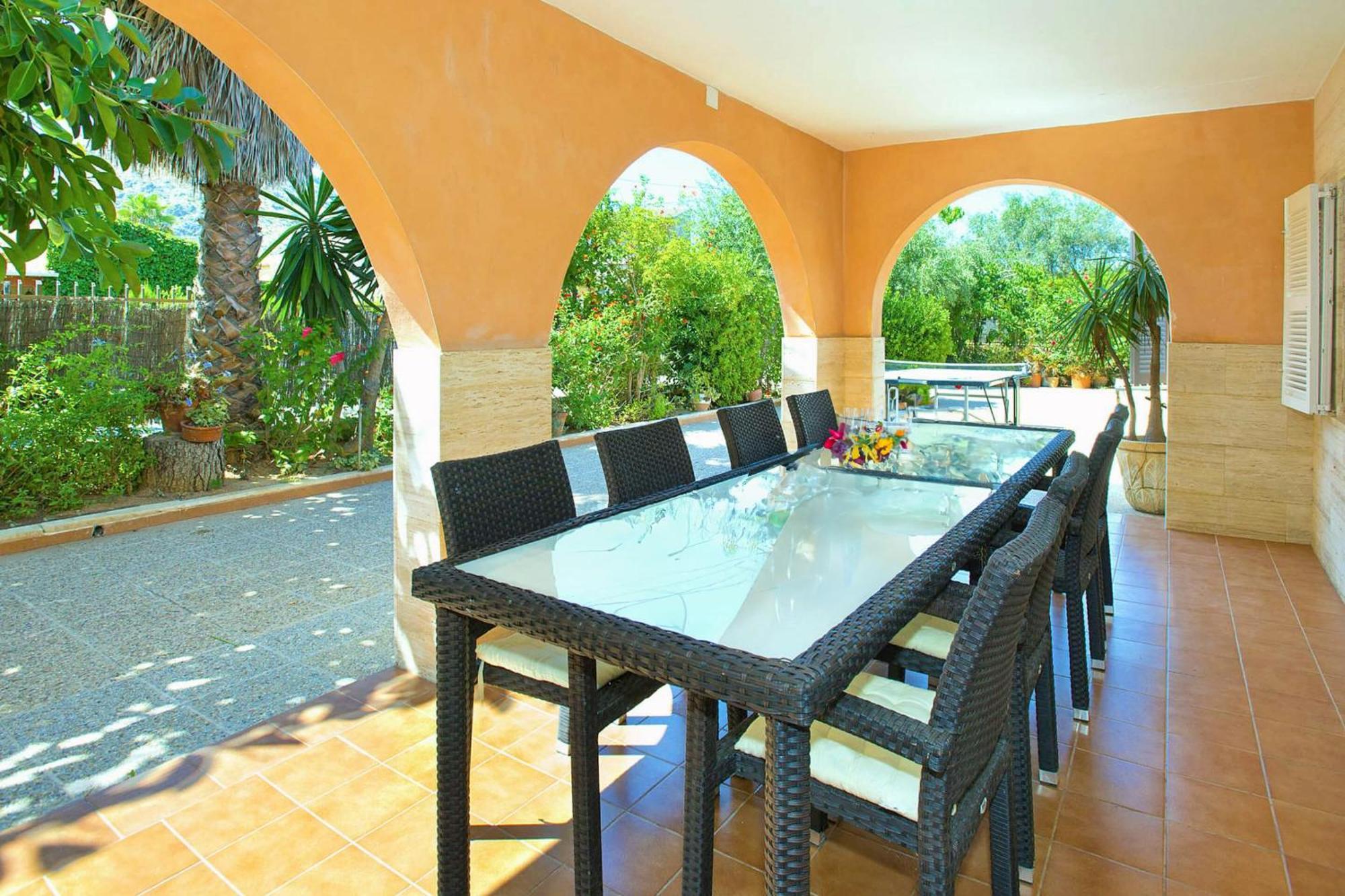 Tienda By Sealand Villa Alcudia (Mallorca)